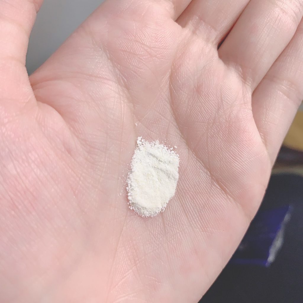 去去壞菌走，成為一個好菌培養皿吧：百瑙威V903益酵菌Ex 特寫