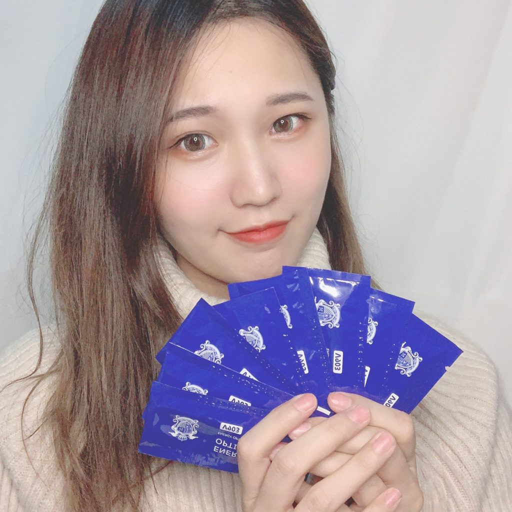 去去壞菌走，成為一個好菌培養皿吧：百瑙威V903益酵菌Ex 正常ㄉ阿腦