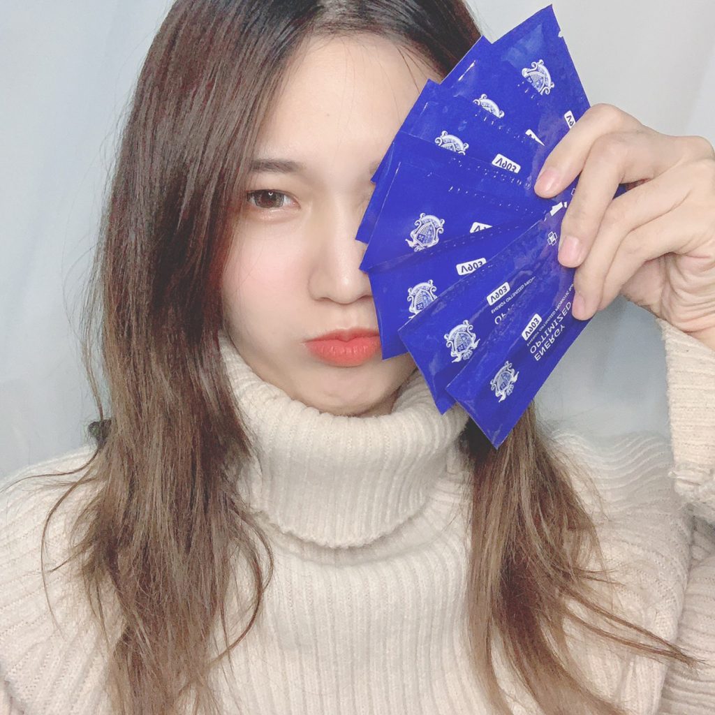 去去壞菌走，成為一個好菌培養皿吧：百瑙威V903益酵菌Ex 中二病阿腦