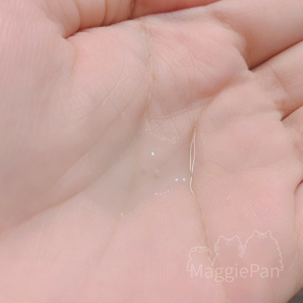 先天麗質還不夠，後天更要加強保養：LIGHT FACE 萊妃思 我要臉有光系列 擠出來ㄌ