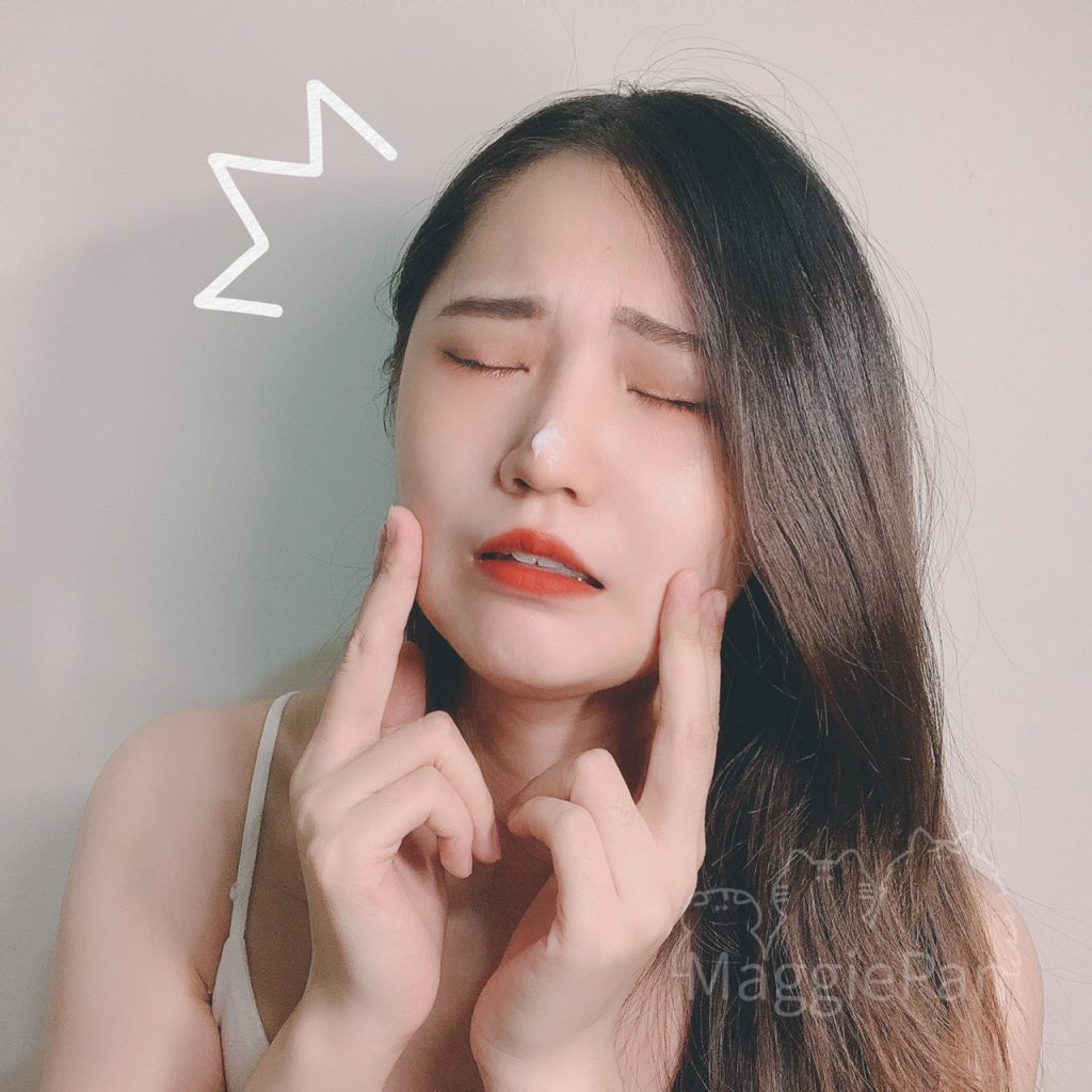 先天麗質還不夠，後天更要加強保養：LIGHT FACE 萊妃思 我要臉有光系列 有光海藻微晶煥膚霜 煥膚中