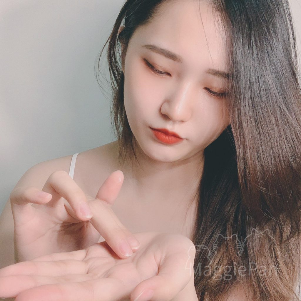 先天麗質還不夠，後天更要加強保養：LIGHT FACE 萊妃思 我要臉有光系列 推開