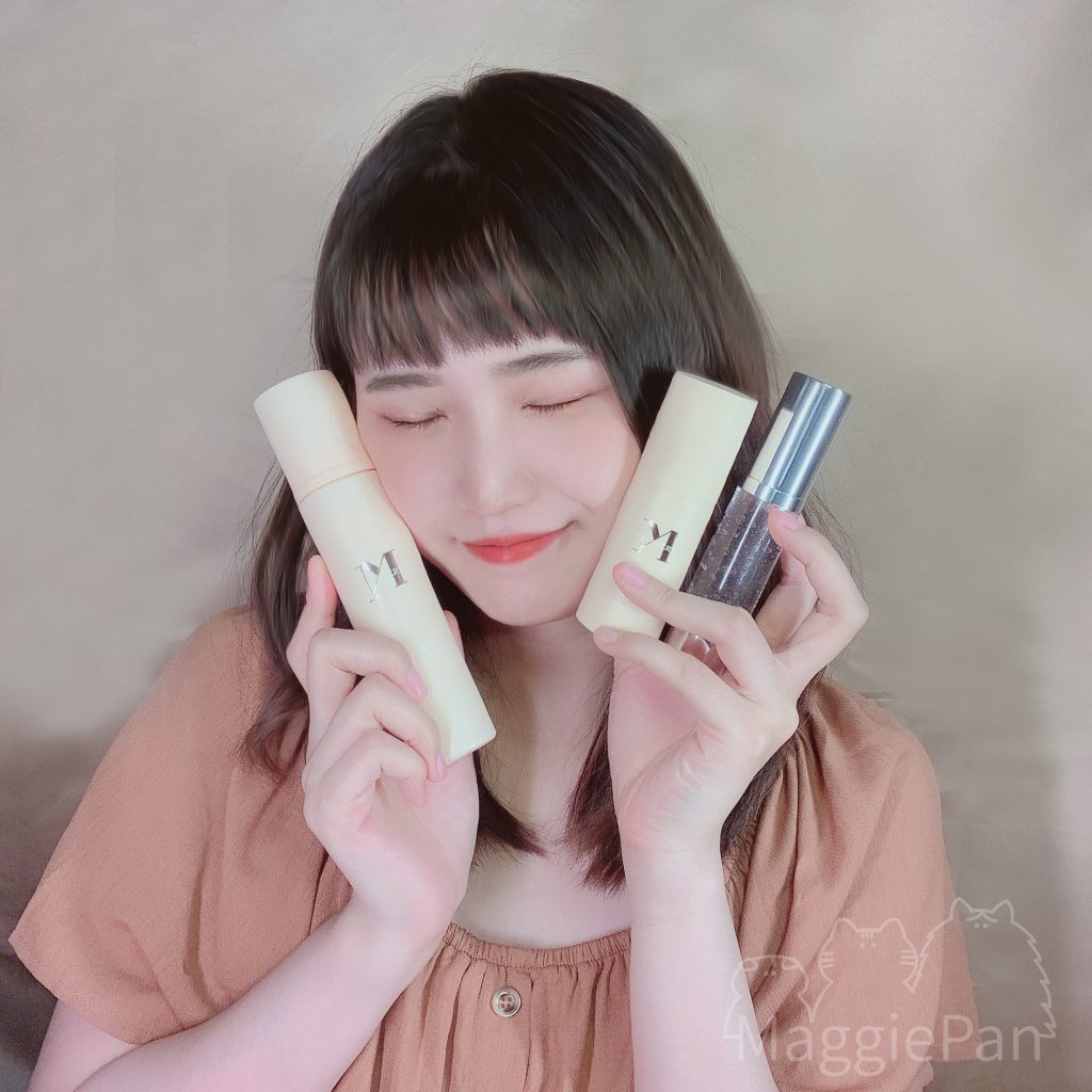 別讓私密處不舒服破壞今日好心情：MYSTERY秘境 私密潔淨保養組全套與阿腦