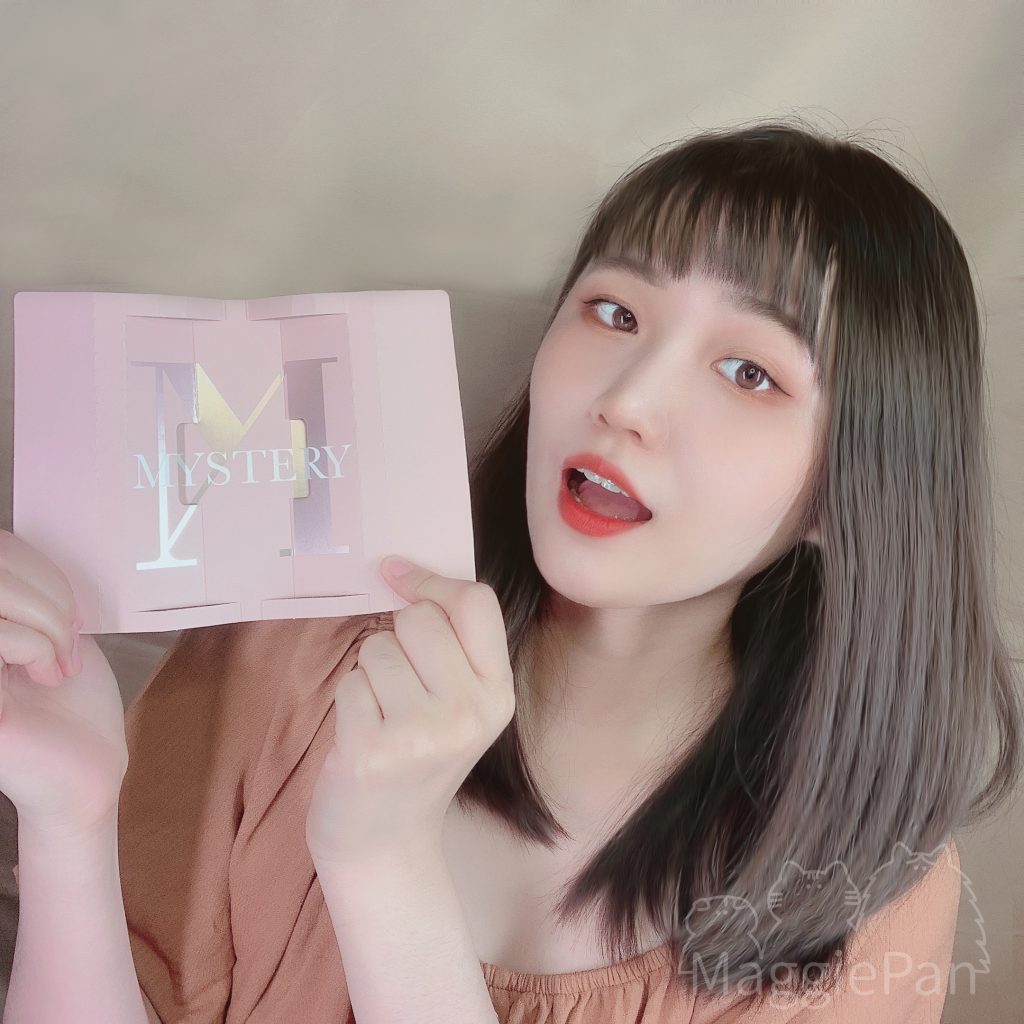 別讓私密處不舒服破壞今日好心情：MYSTERY秘境 私密潔淨保養組全套 私密護理噴霧 內襯