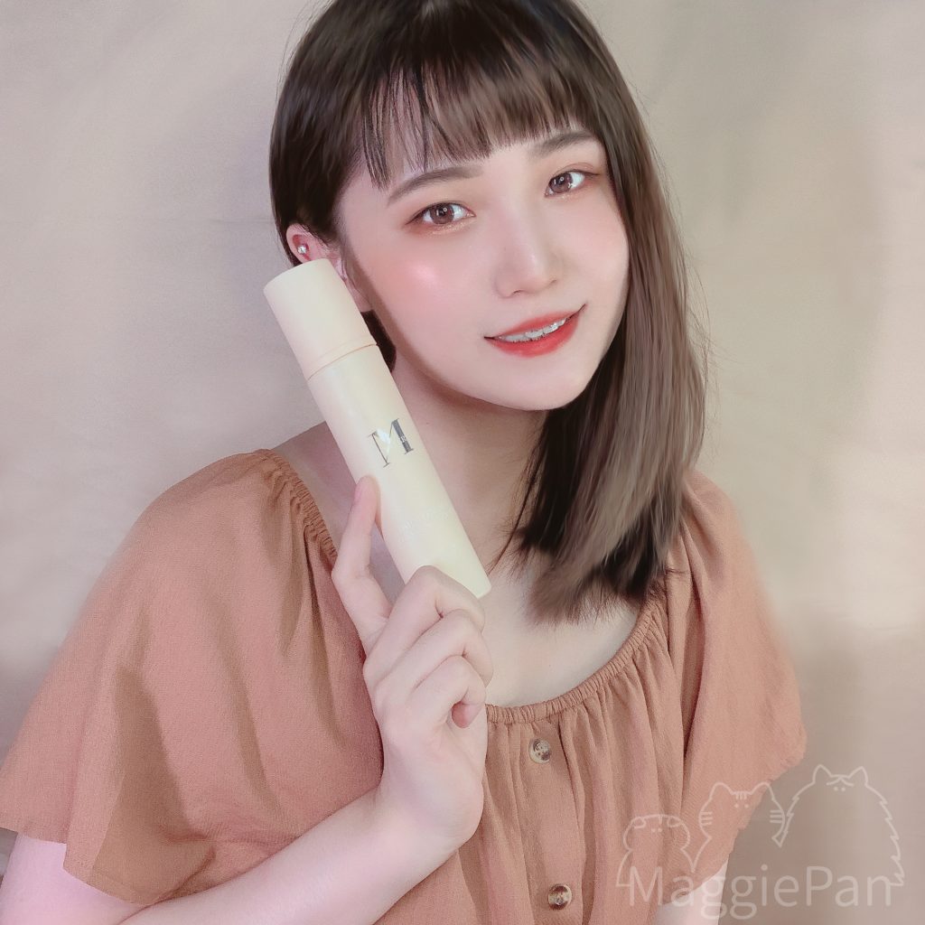 別讓私密處不舒服破壞今日好心情：MYSTERY秘境 私密潔淨保養組全套 私密嫩白潔淨慕斯 瓶身