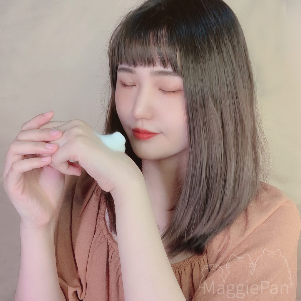 別讓私密處不舒服破壞今日好心情：MYSTERY秘境 私密潔淨保養組全套 私密嫩白潔淨慕斯 聞香