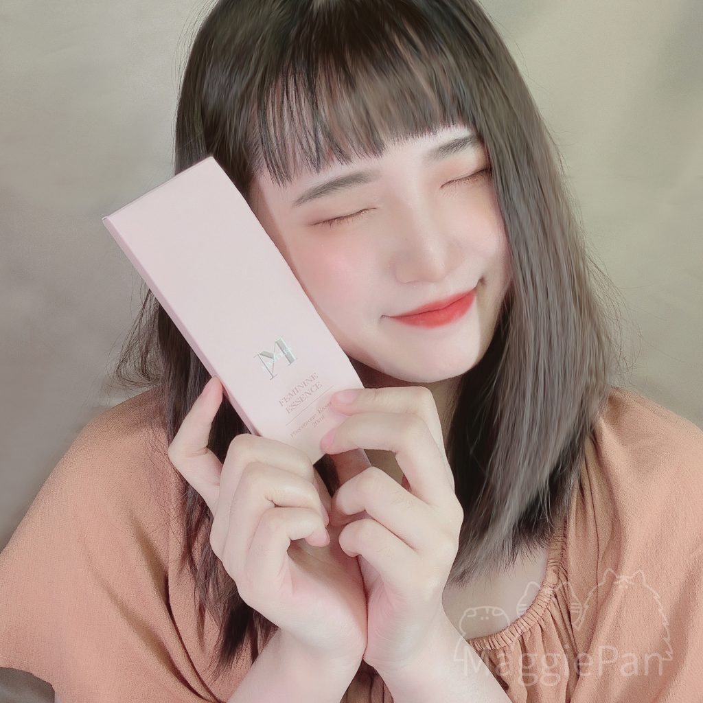 別讓私密處不舒服破壞今日好心情：MYSTERY秘境 私密潔淨保養組全套 私密緊緻晶球凝露 外盒