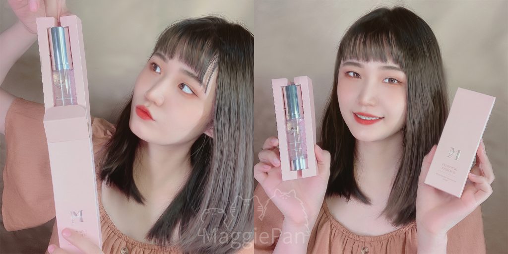 別讓私密處不舒服破壞今日好心情：MYSTERY秘境 私密潔淨保養組全套 私密緊緻晶球凝露 內容物