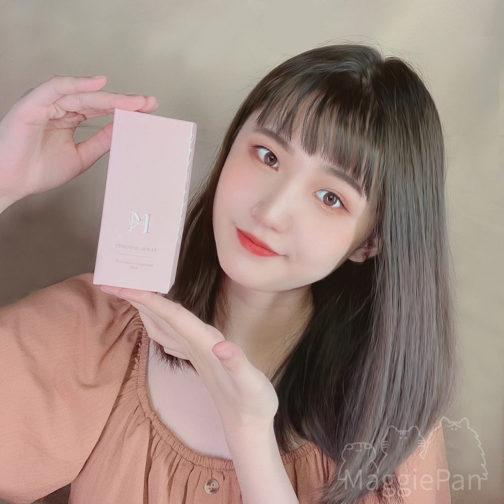 別讓私密處不舒服破壞今日好心情：MYSTERY秘境 私密潔淨保養組全套 私密護理噴霧 外盒