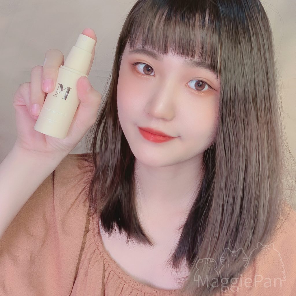 別讓私密處不舒服破壞今日好心情：MYSTERY秘境 私密潔淨保養組全套 私密護理噴霧 瓶身